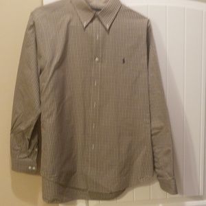 Polo size Large 16.5